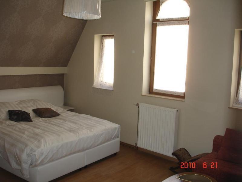 B&B La Villa Zarin Βρυξέλλες Εξωτερικό φωτογραφία