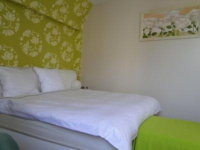 B&B La Villa Zarin Βρυξέλλες Εξωτερικό φωτογραφία