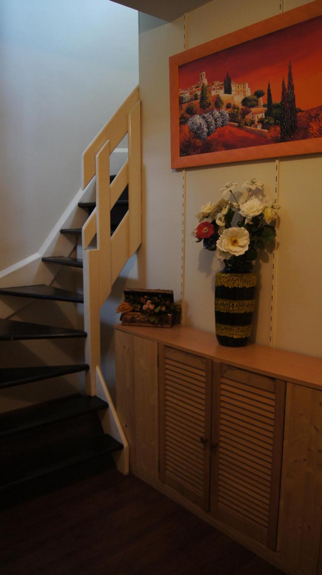 B&B La Villa Zarin Βρυξέλλες Εξωτερικό φωτογραφία