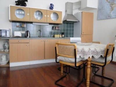 B&B La Villa Zarin Βρυξέλλες Εξωτερικό φωτογραφία